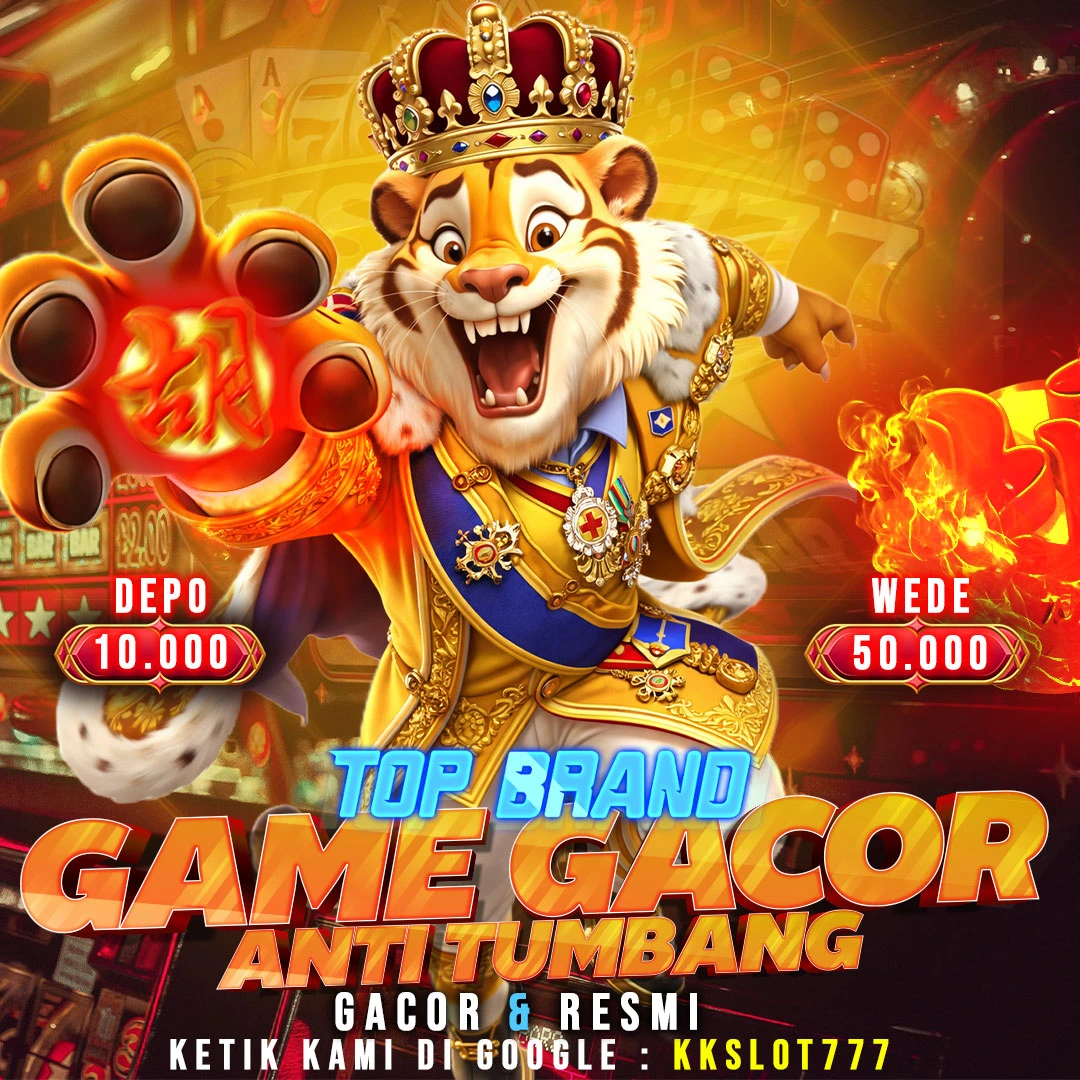 MGM4D - MGM 4D | Tips Menang Petir Merah Tanpa Syarat Ribet image 1